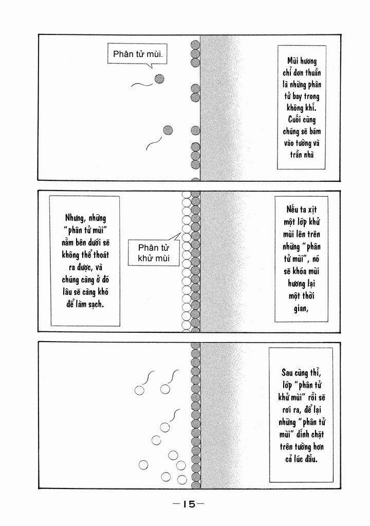 My Home Hero 8 trang 18