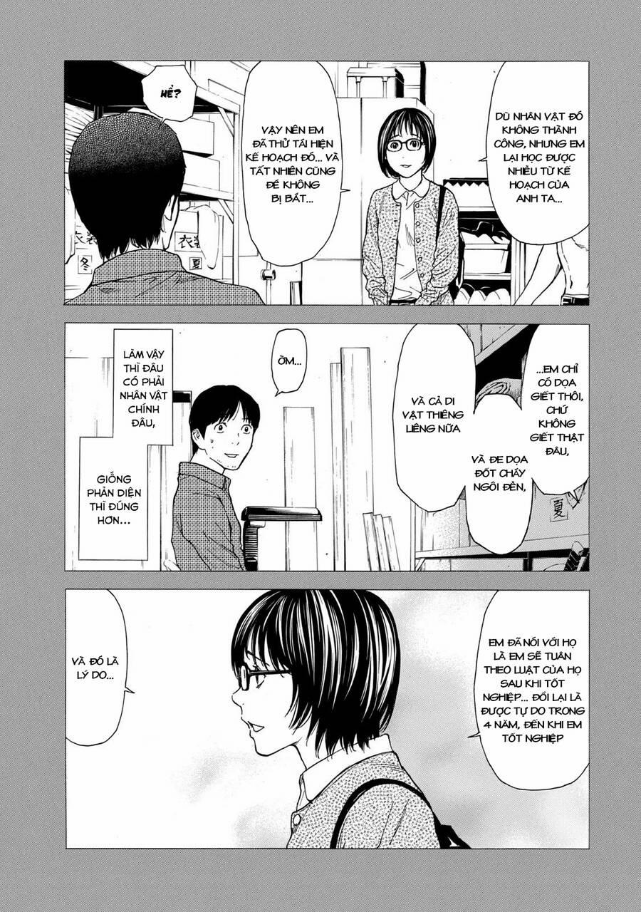 My Home Hero 87 trang 4