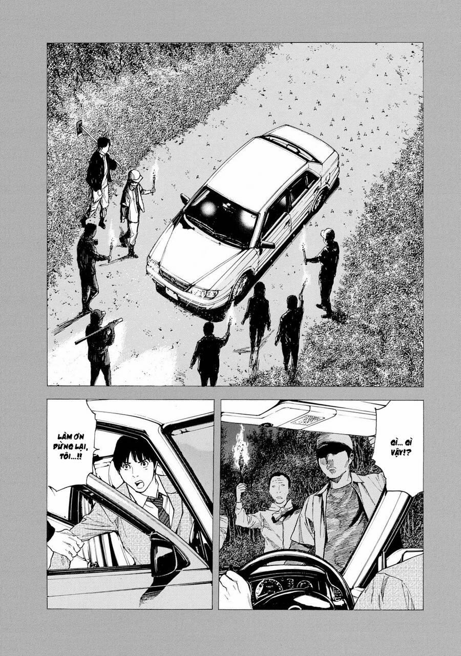 My Home Hero 89 trang 20