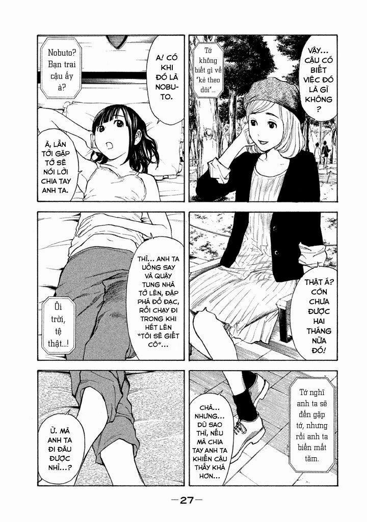 My Home Hero 9 trang 8