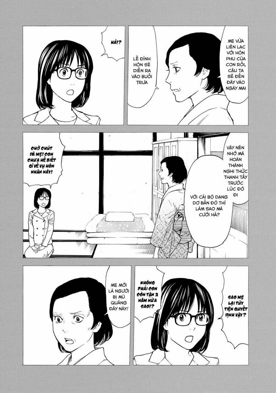 My Home Hero 92 trang 3