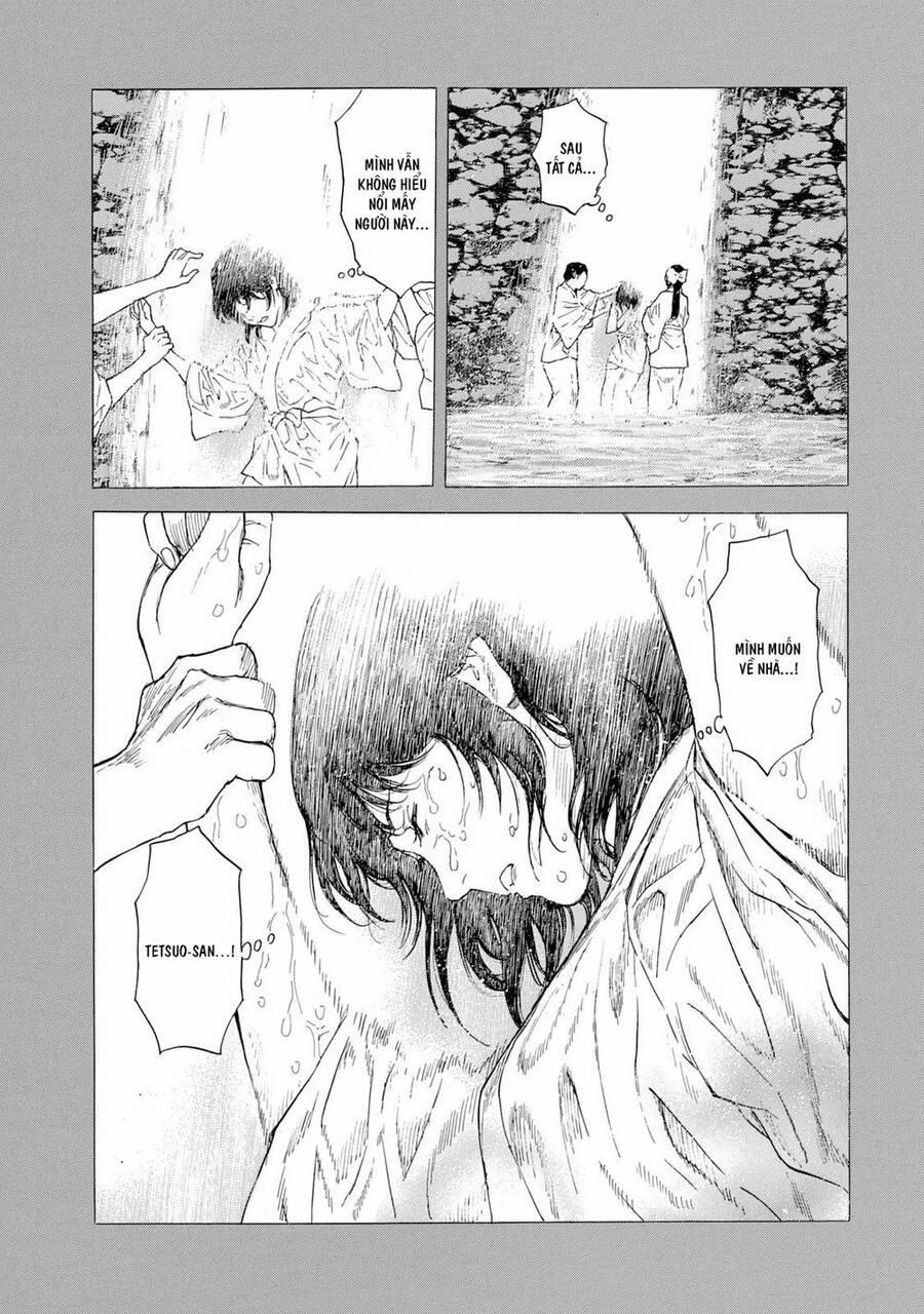 My Home Hero 92 trang 6