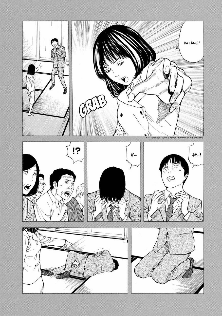 My Home Hero 93 trang 17