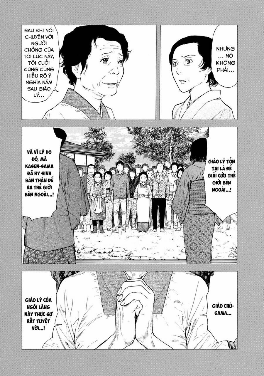 My Home Hero 94 trang 8