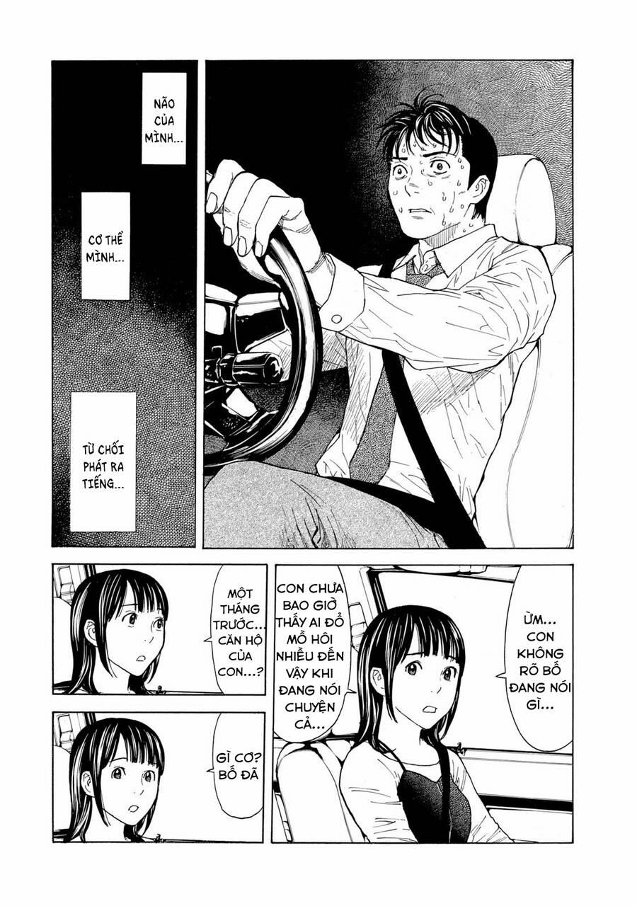 My Home Hero 95 trang 10