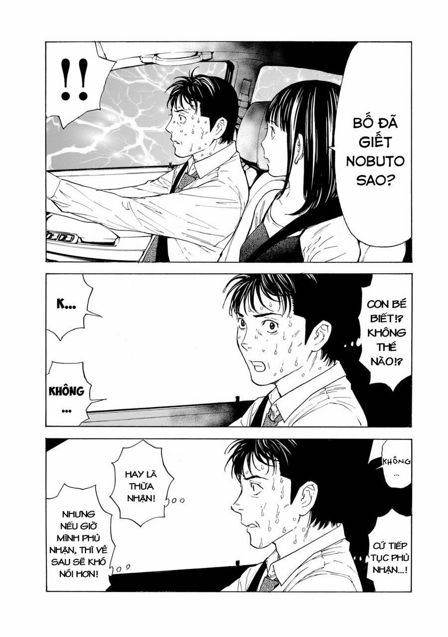 My Home Hero 95 trang 11