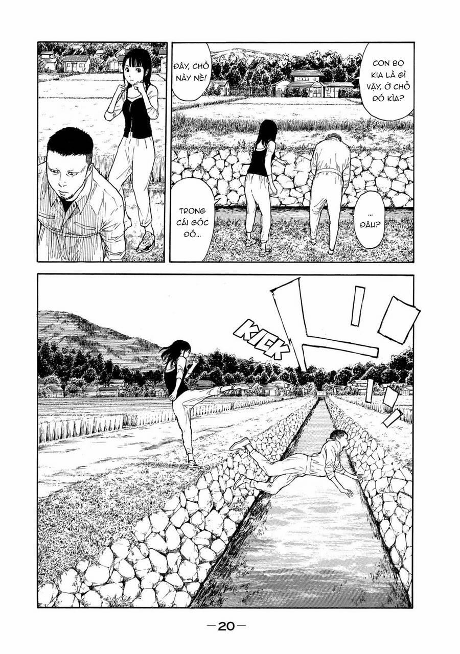 My Home Hero 97 trang 19