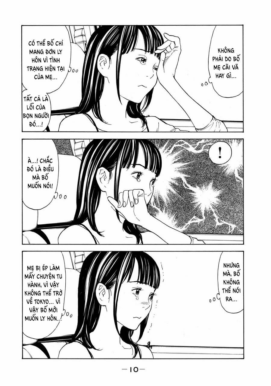 My Home Hero 97 trang 9