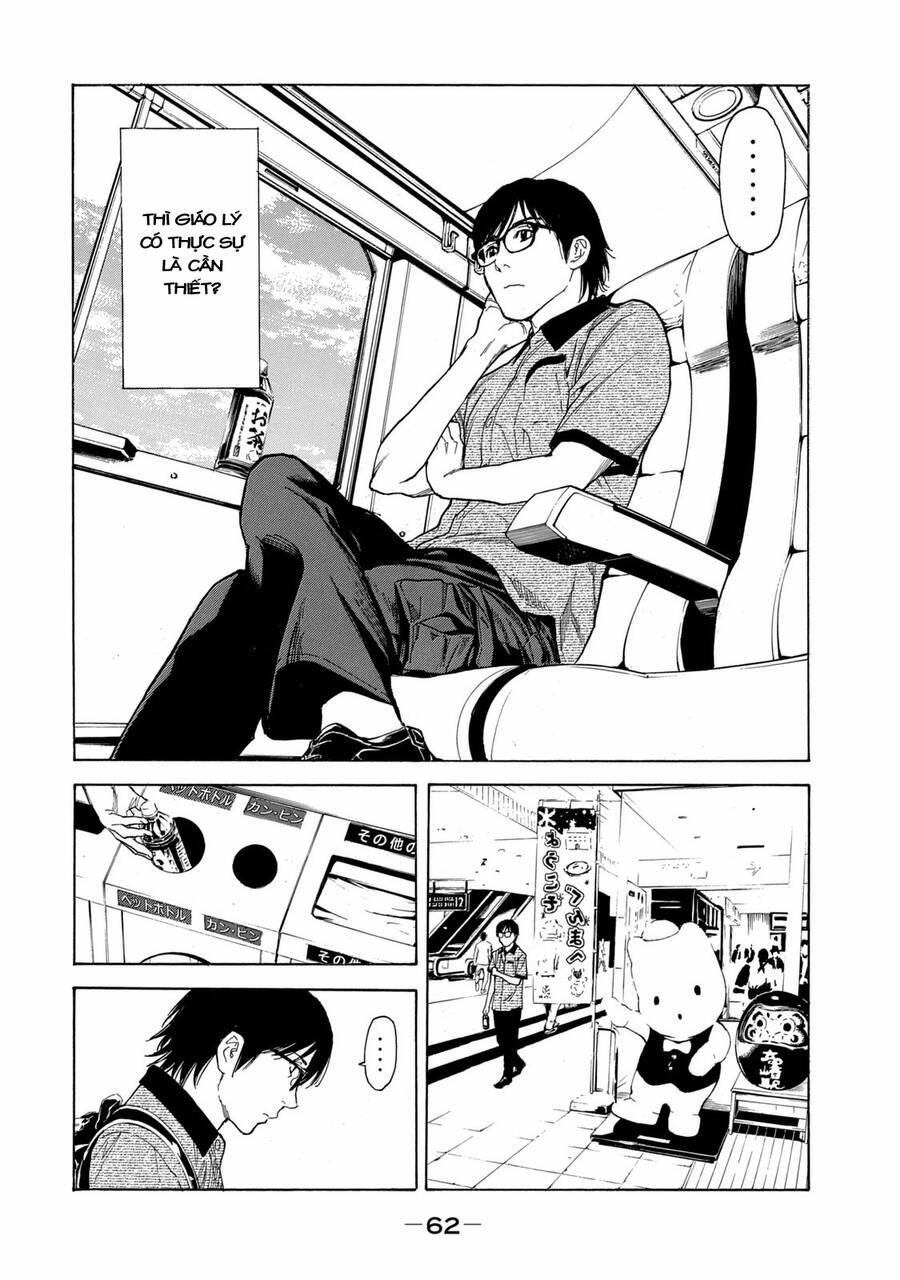 My Home Hero 99 trang 18