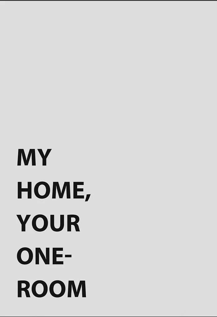 My Home Your One Room 1 trang 28