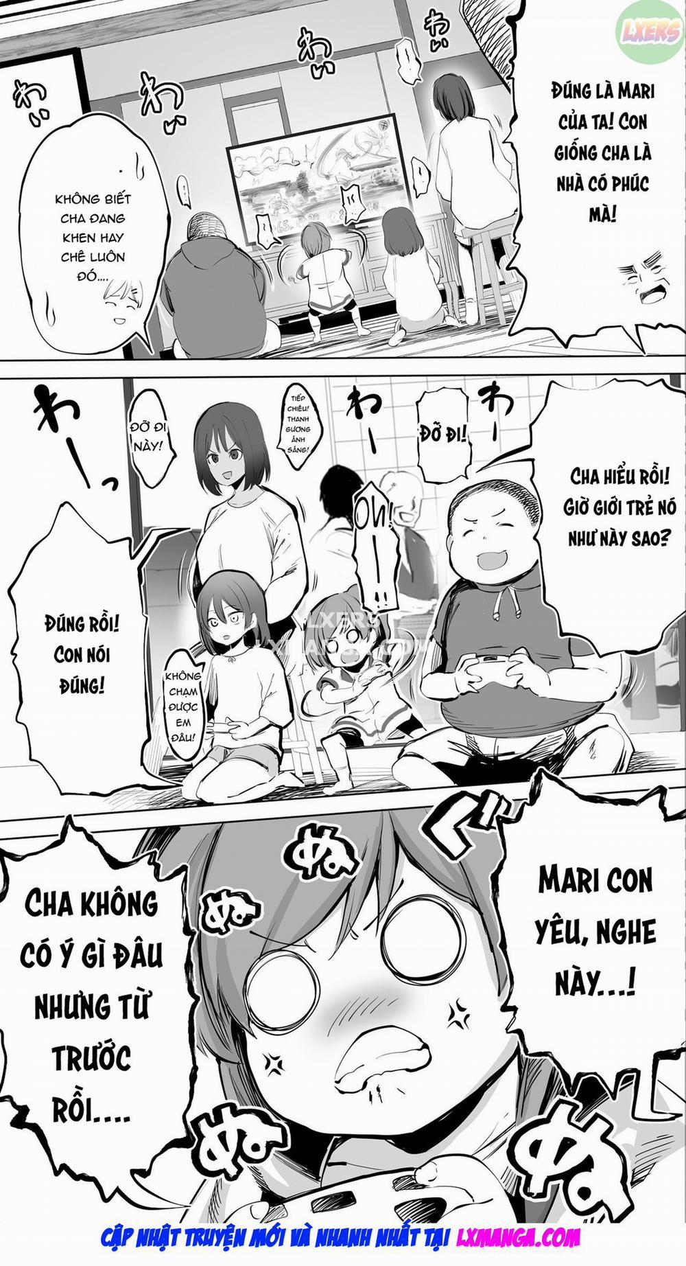 My Hometown Fuck Buddy Little Sister-in-law R's case Oneshot trang 8