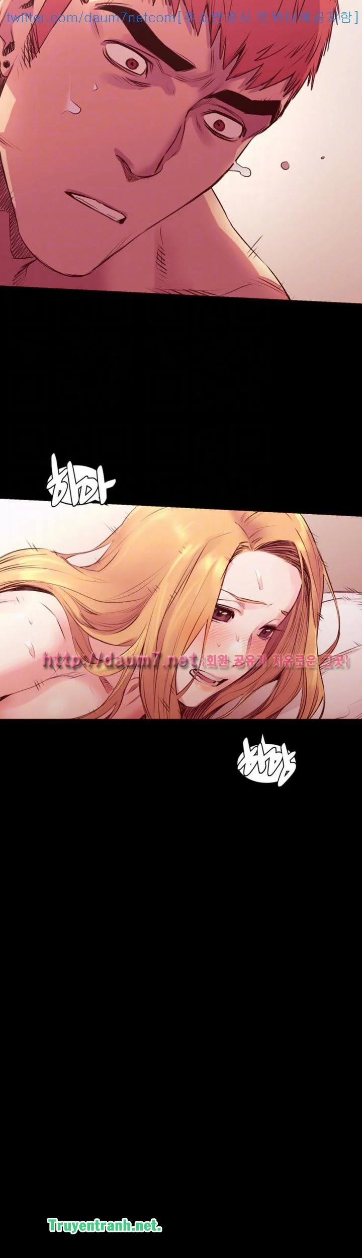 My Kingdom (Silent War) 101 trang 14