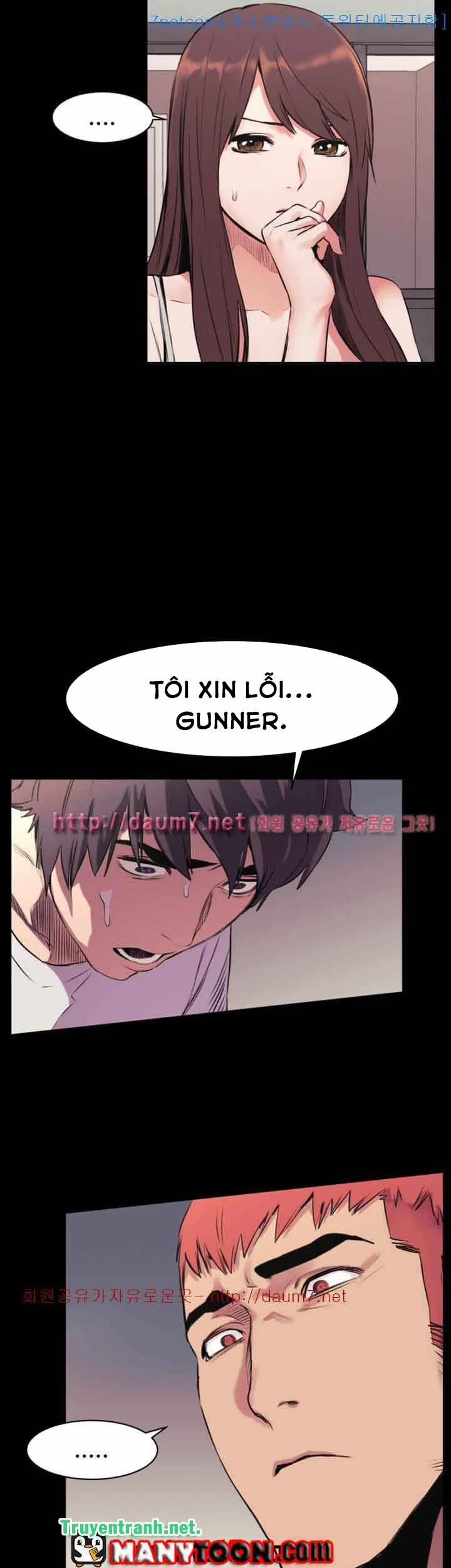 My Kingdom (Silent War) 101 trang 18