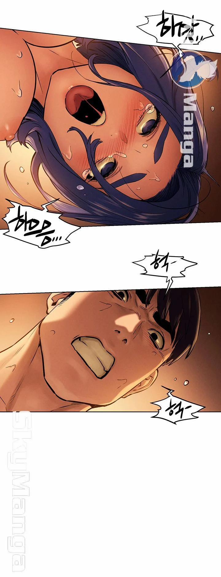 My Kingdom (Silent War) 111 trang 17