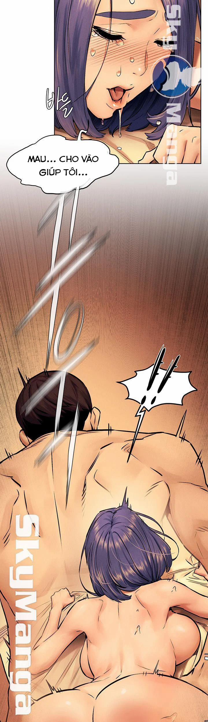 My Kingdom (Silent War) 111 trang 8