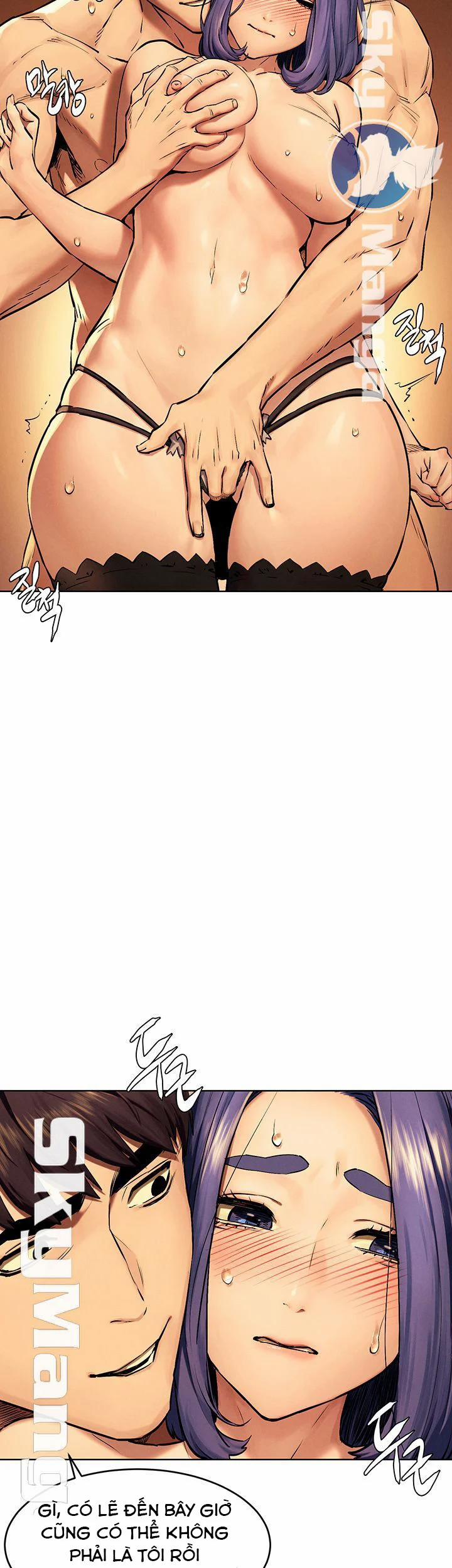 My Kingdom (Silent War) 112 trang 19