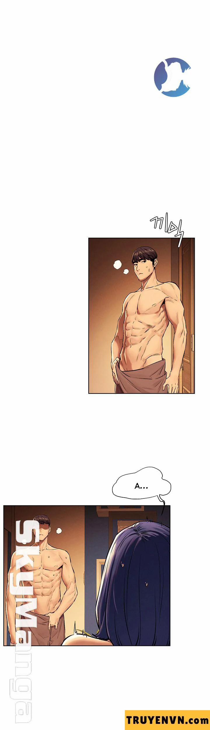 My Kingdom (Silent War) 112 trang 9