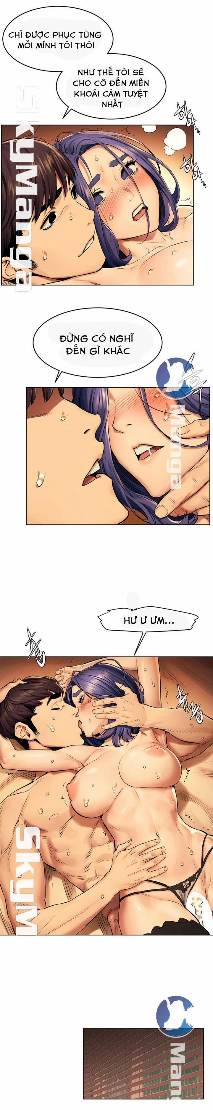 My Kingdom (Silent War) 113 trang 19
