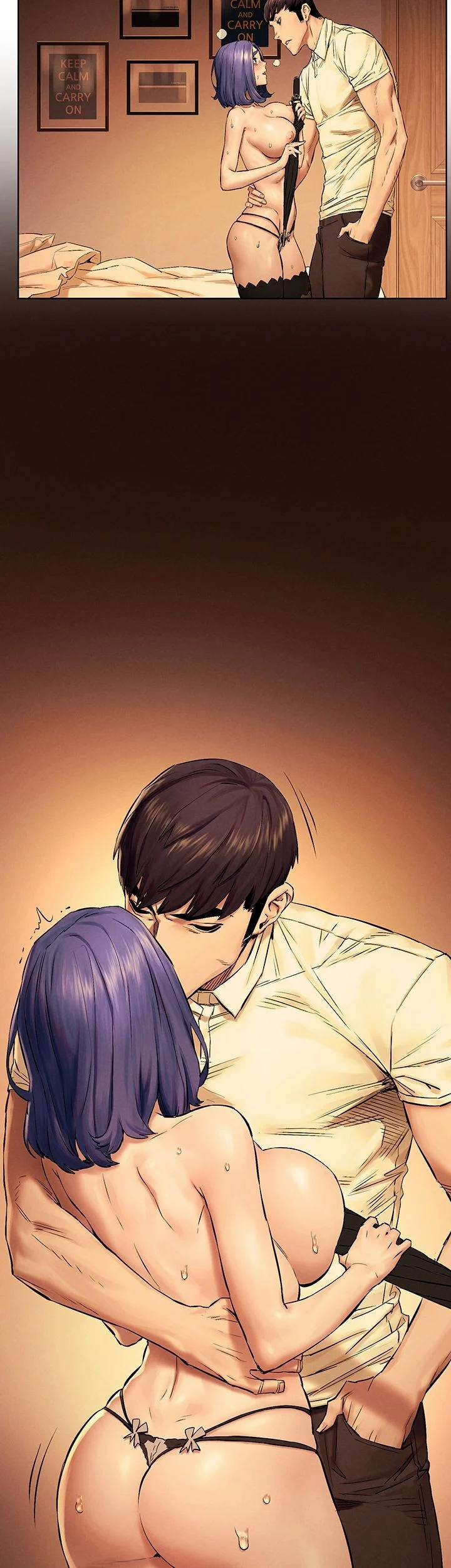 My Kingdom (Silent War) 114 trang 3