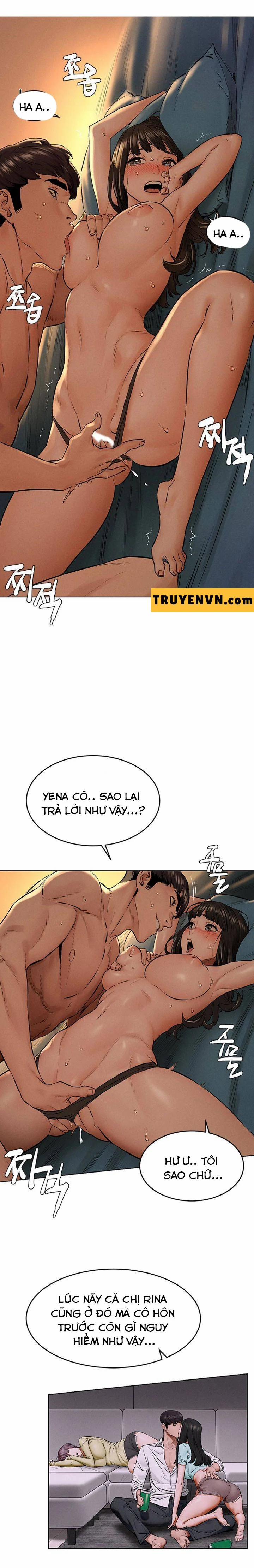 My Kingdom (Silent War) 115 trang 16