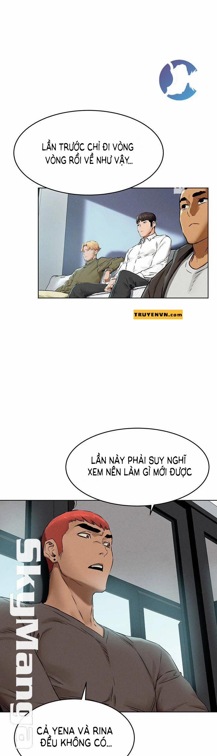 My Kingdom (Silent War) 117 trang 13