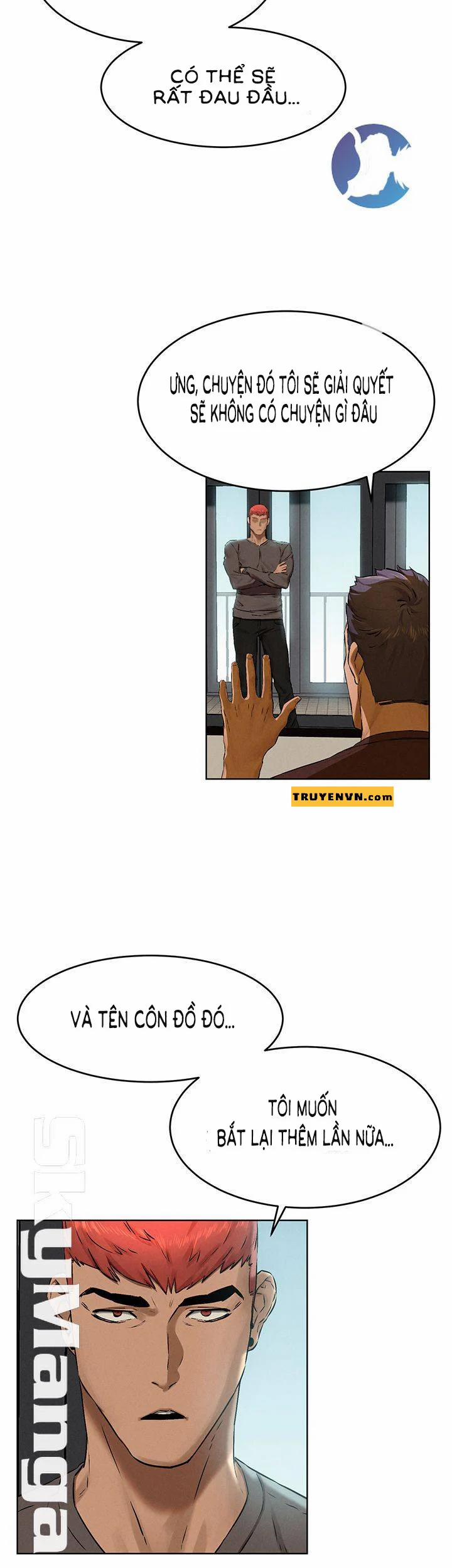 My Kingdom (Silent War) 117 trang 14