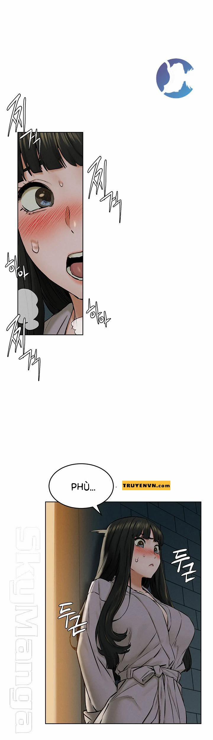 My Kingdom (Silent War) 117 trang 8