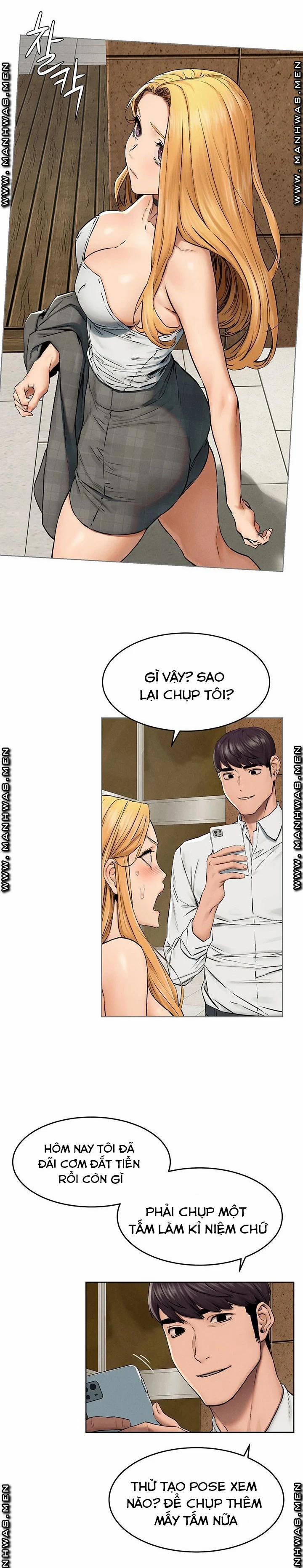 My Kingdom (Silent War) 118 trang 8