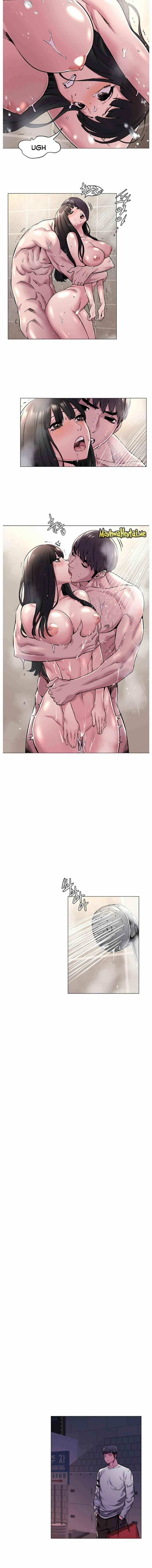 My Kingdom (Silent War) 122 trang 2