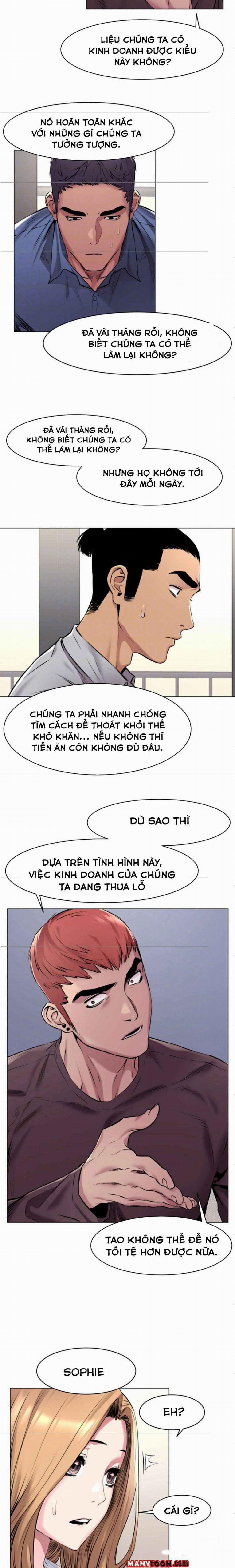 My Kingdom (Silent War) 123 trang 7