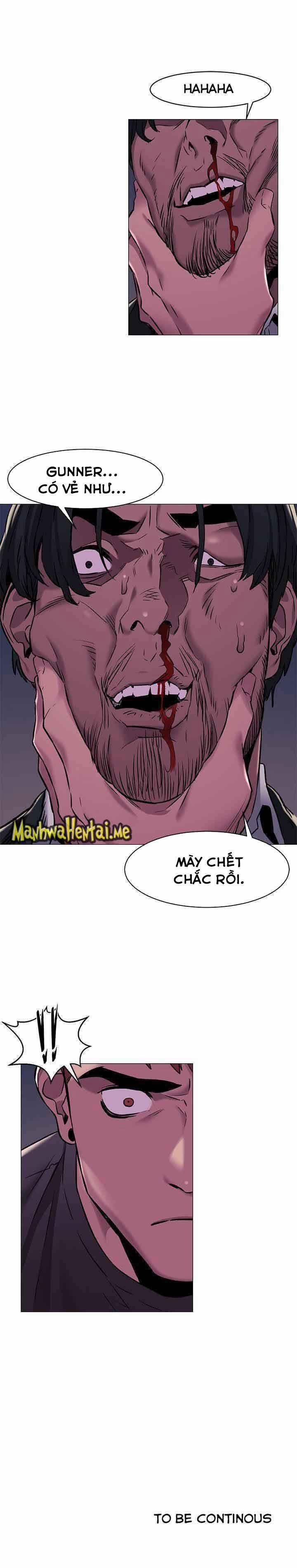 My Kingdom (Silent War) 126 trang 10