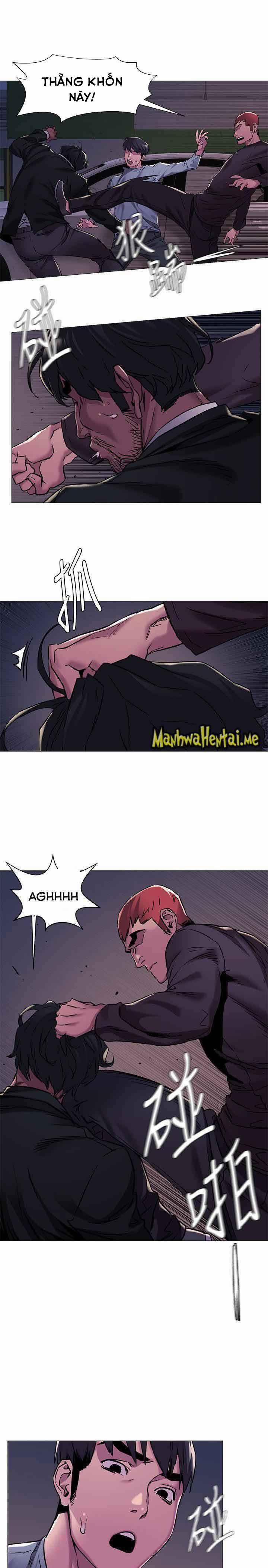 My Kingdom (Silent War) 126 trang 5