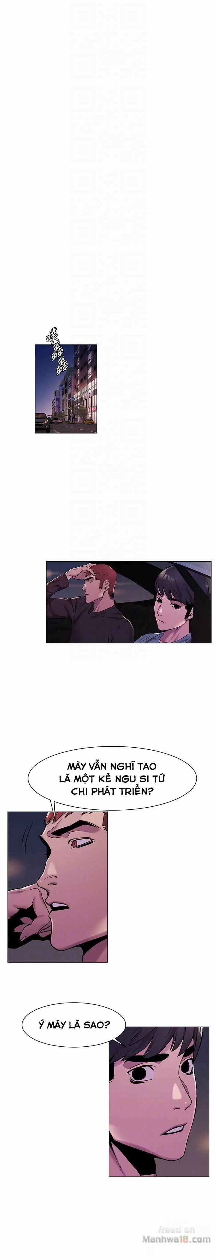 My Kingdom (Silent War) 127 trang 6