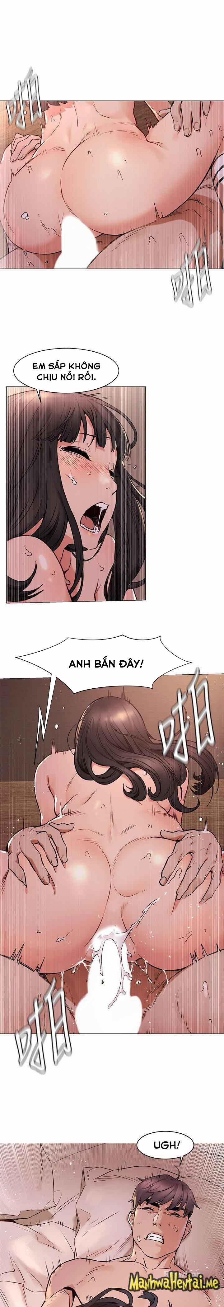 My Kingdom (Silent War) 134 trang 7