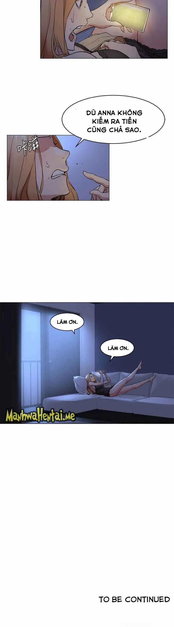 My Kingdom (Silent War) 136 trang 11