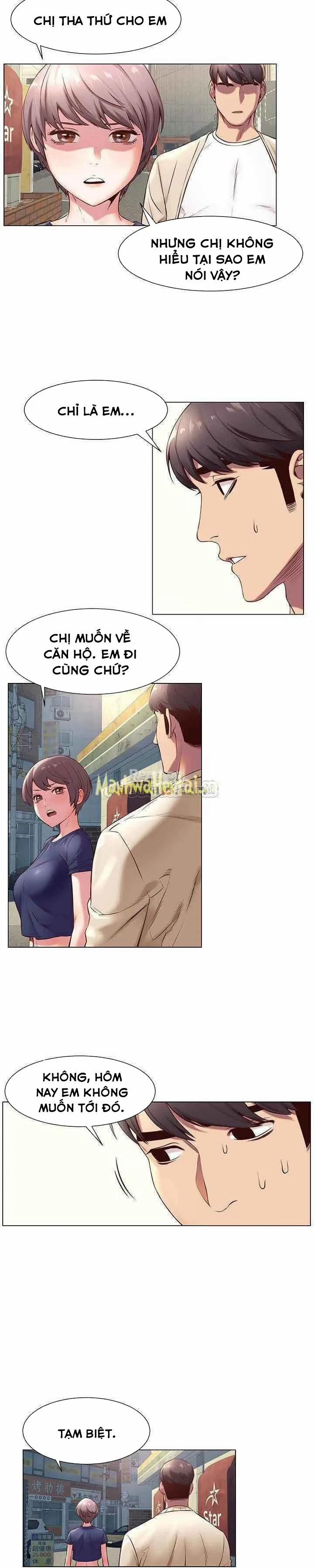 My Kingdom (Silent War) 141 trang 11