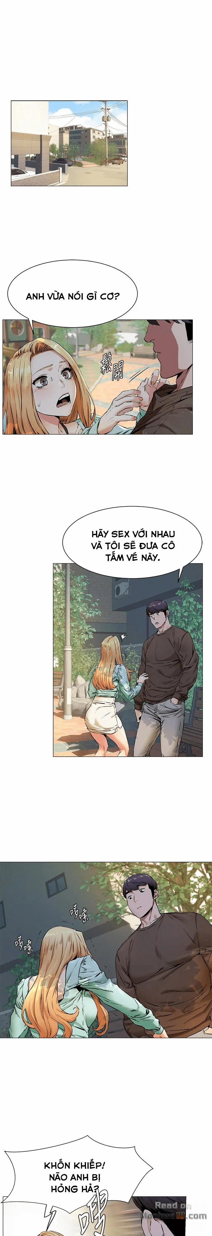 My Kingdom (Silent War) 147 trang 3