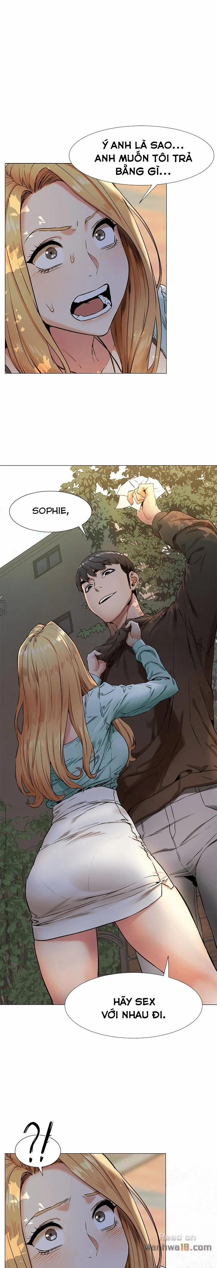 My Kingdom (Silent War) 148 trang 1