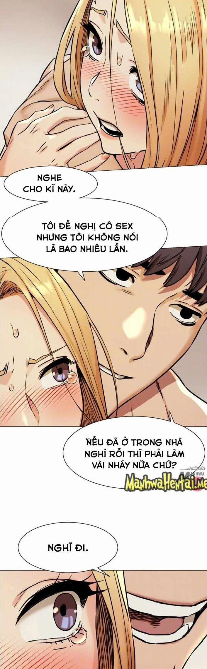 My Kingdom (Silent War) 151 trang 10