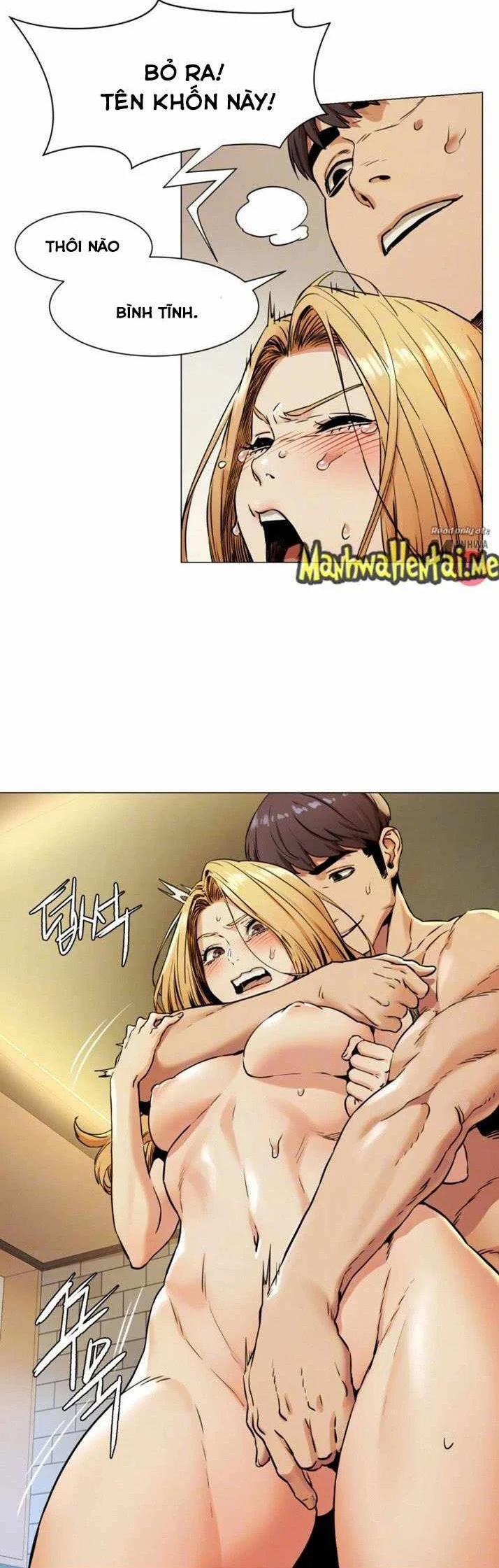 My Kingdom (Silent War) 151 trang 6