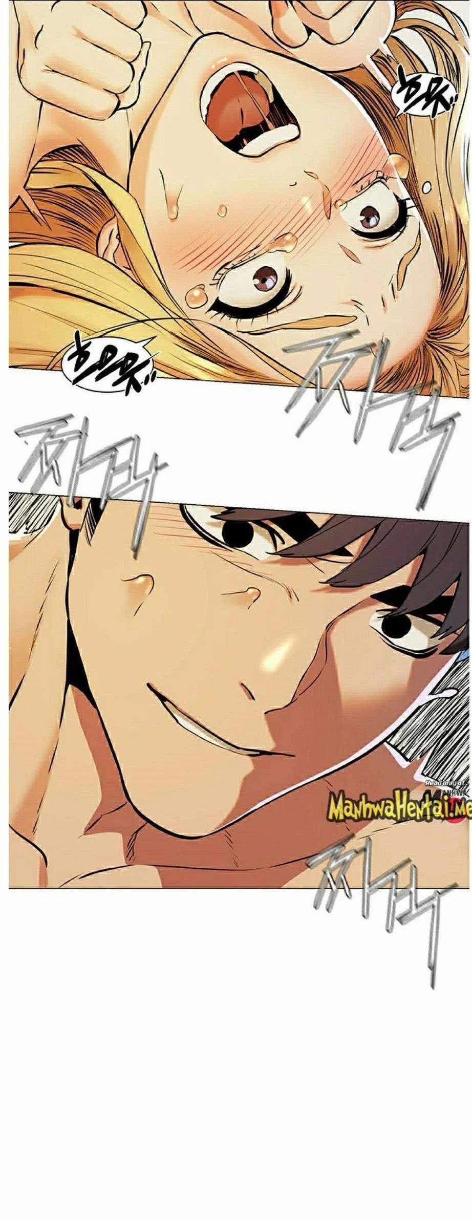 My Kingdom (Silent War) 153 trang 17