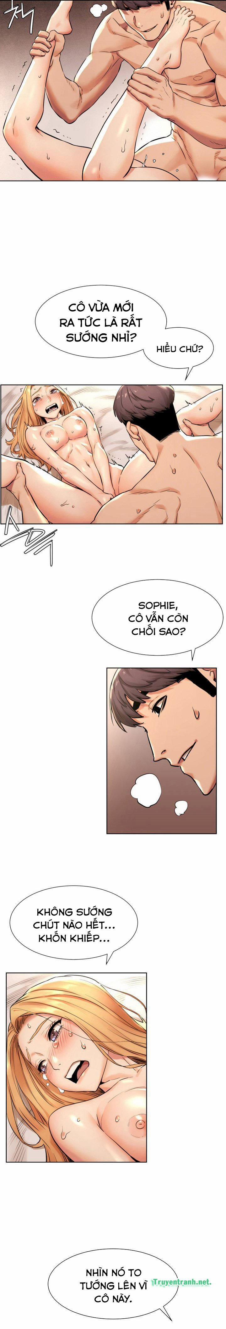 My Kingdom (Silent War) 163 trang 2