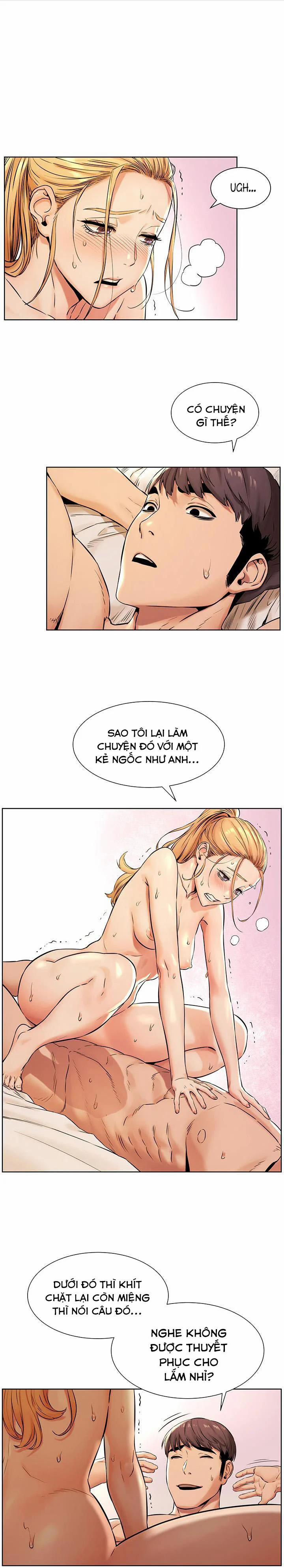 My Kingdom (Silent War) 167 trang 5