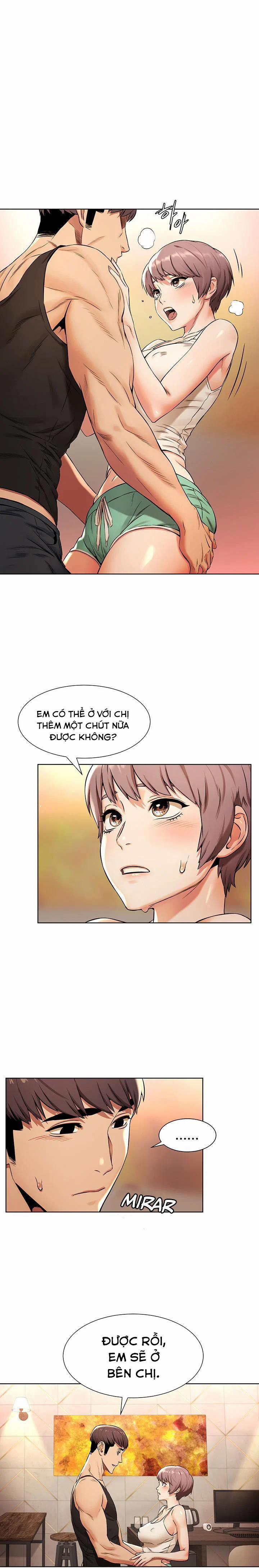 My Kingdom (Silent War) 173 trang 1