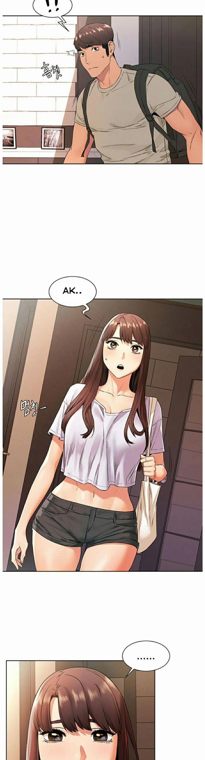 My Kingdom (Silent War) 180 trang 4