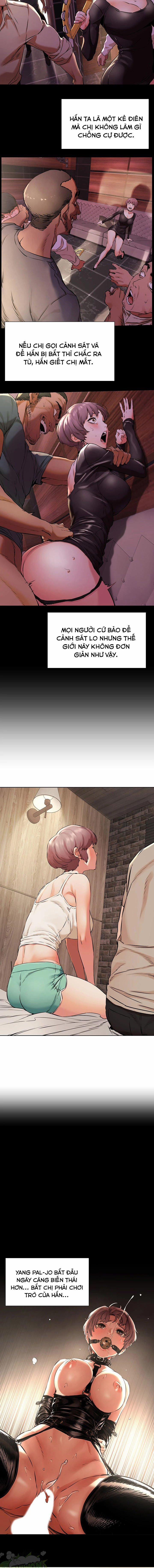 My Kingdom (Silent War) 182 trang 3