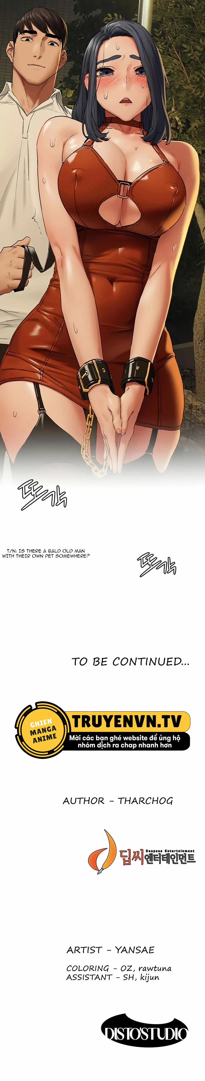 My Kingdom (Silent War) 217 trang 25