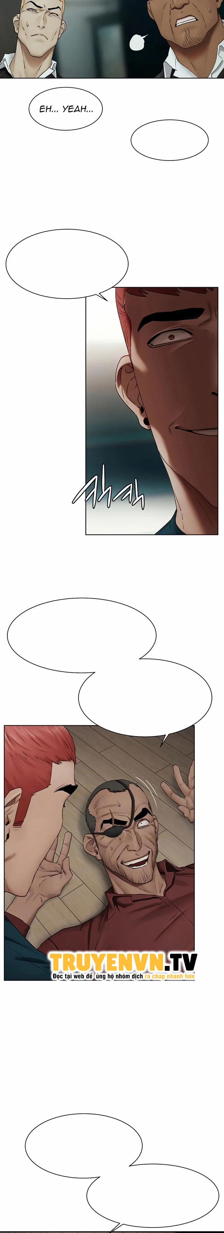 My Kingdom (Silent War) 217 trang 3