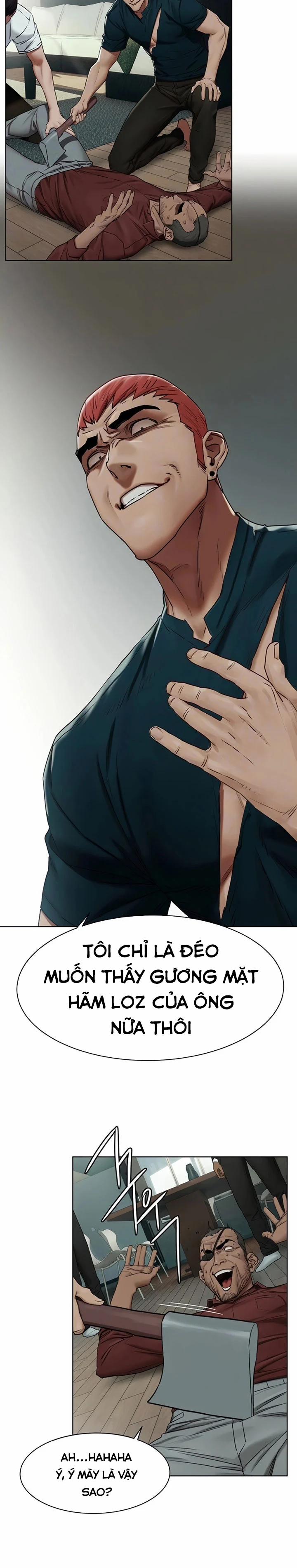 My Kingdom (Silent War) 217 trang 5