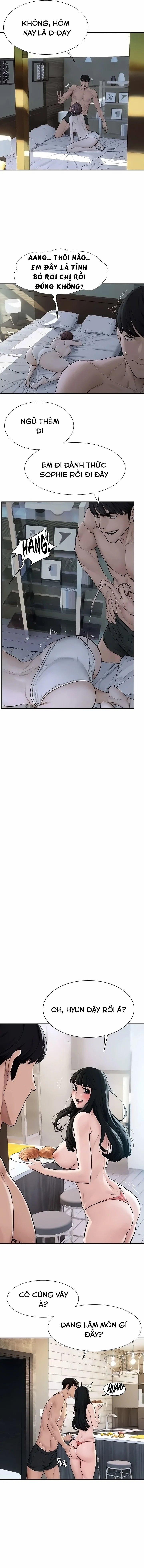 My Kingdom (Silent War) 226 trang 3